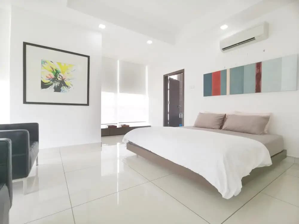 KSL D'Esplanade Residence by Immaculate - photo 6