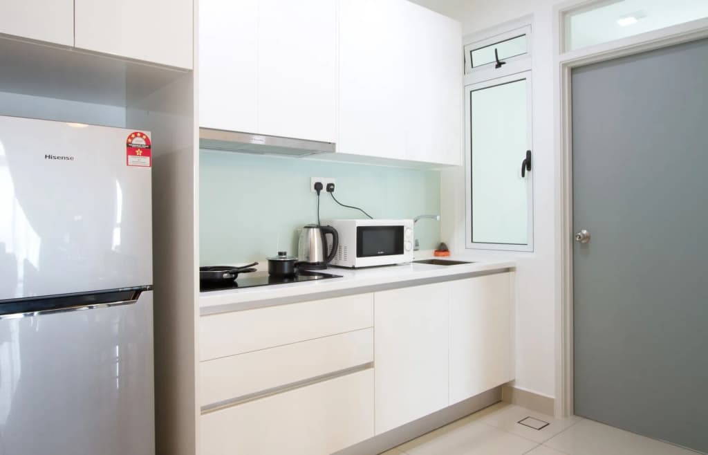 Tropez Residence @ Danga Bay (TPAG) - photo 13