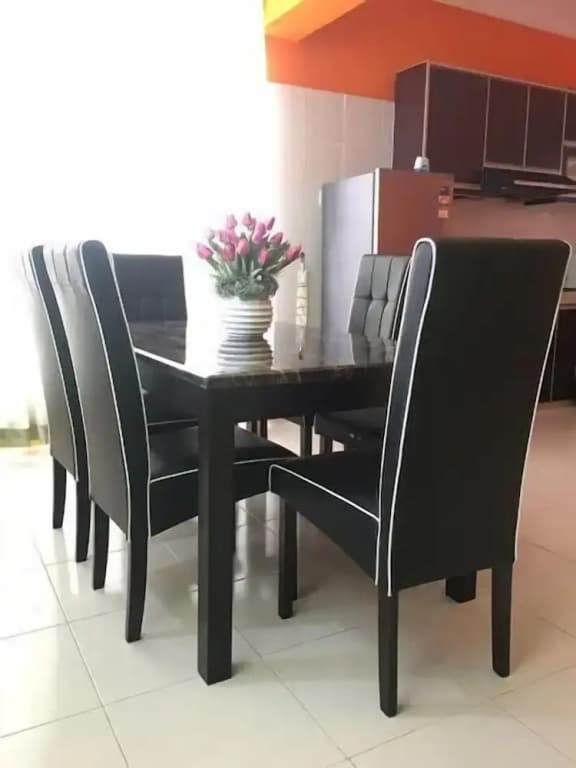 Homestay Casa Mewah at Hijauan Heights - photo 17