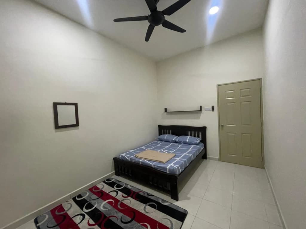 Nazirin Homestay Manjung Venice - photo 4