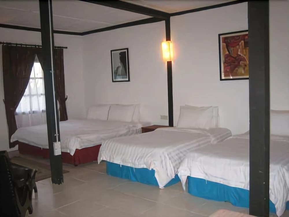 Basaga Holiday Residences - photo 4