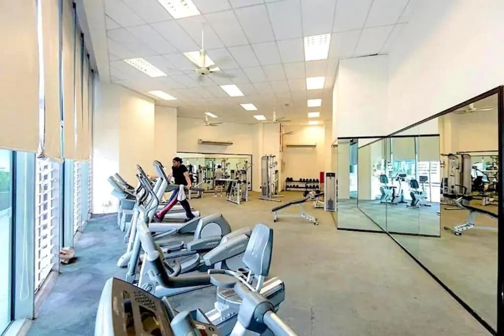 Tropics Damansara Residence by BeeStay [3 Pax] - photo 12