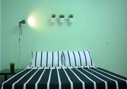 Seaview Holiday Apartment 3 - photo 10