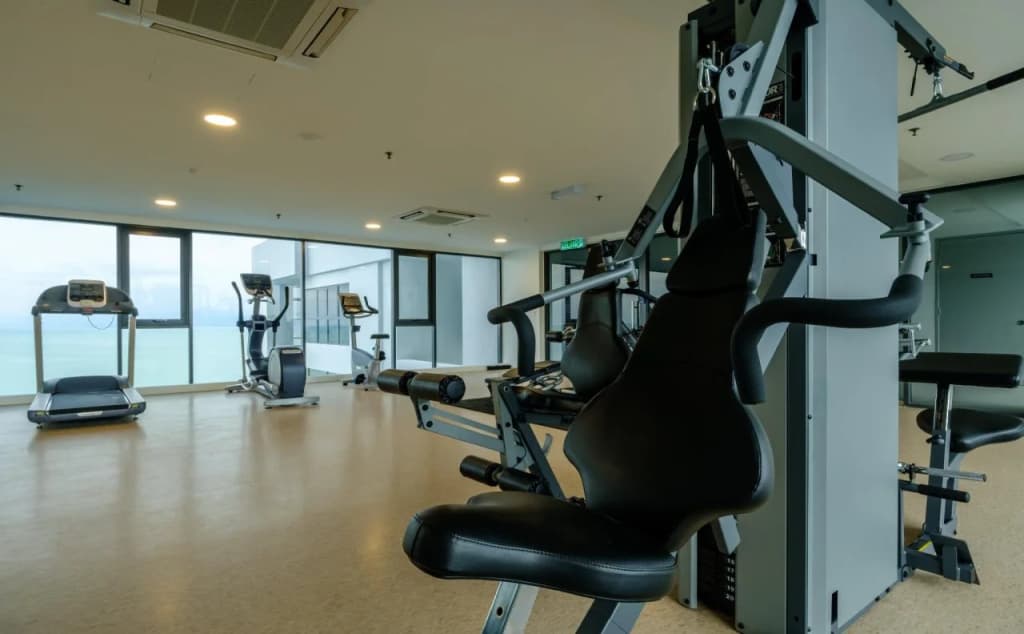 Tanjung Point Residences - photo 17