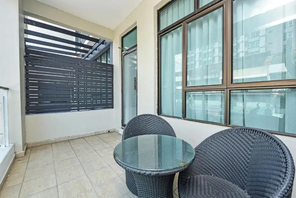 Townhouse Oak Melaka Near Dataran Pahlawan - photo 10