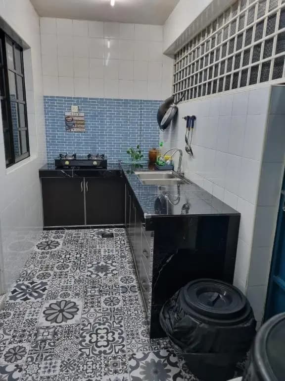 PRIVATE POOL WITH Wifi Ssue Klebang Chemor Homestay-Guesthouse - photo 20