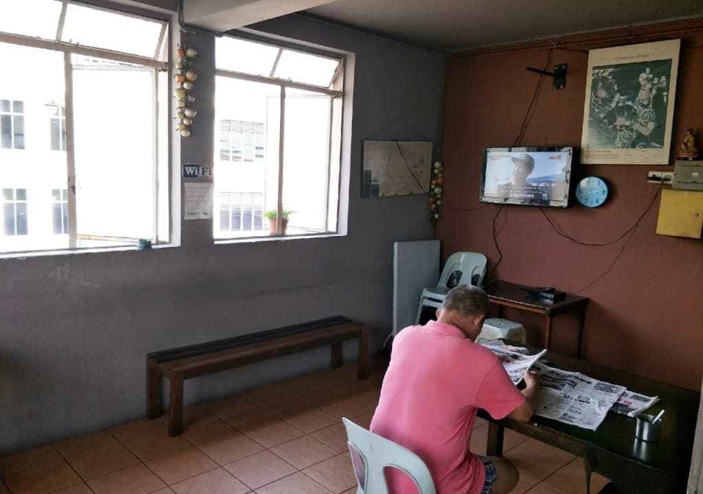 B&B Inn - Hostel - photo 14