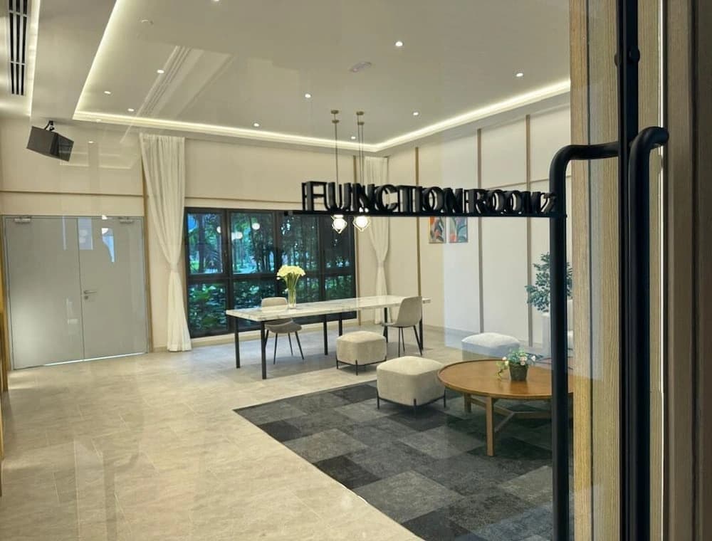 Agile Premium Service Suite KL - photo 3