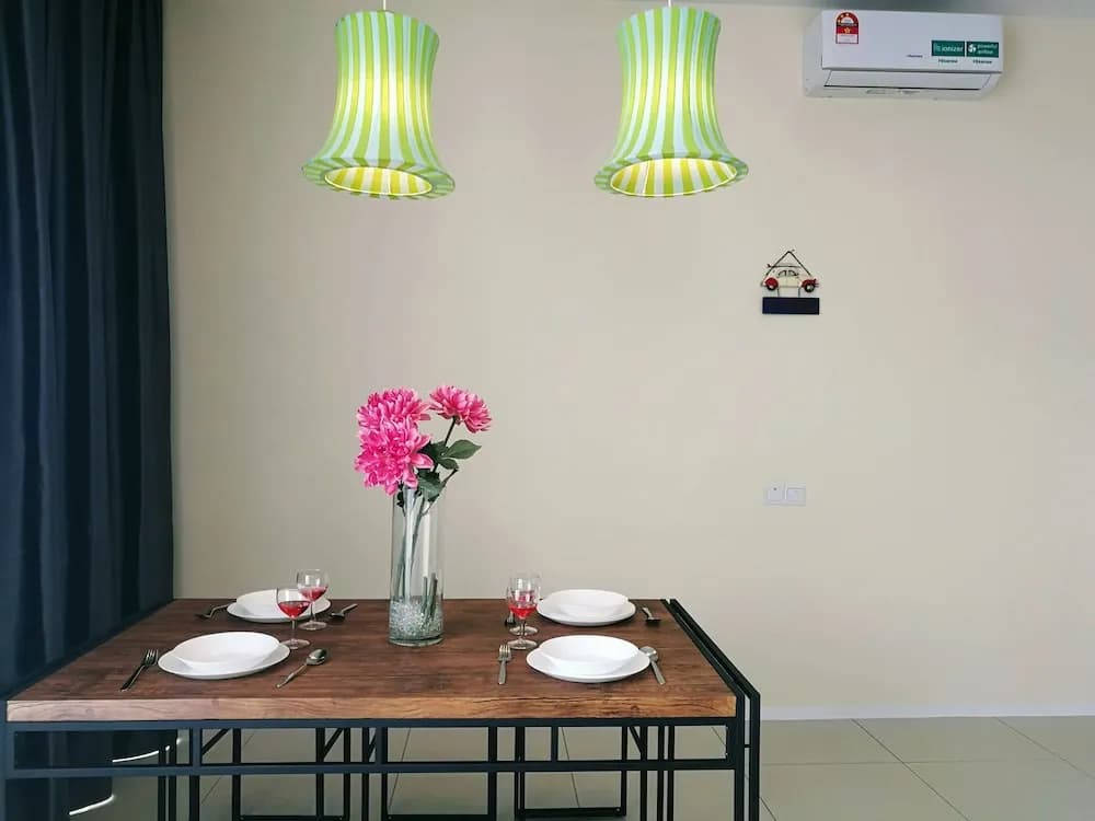 Dream City 2 Bedrooms Apartment - photo 19