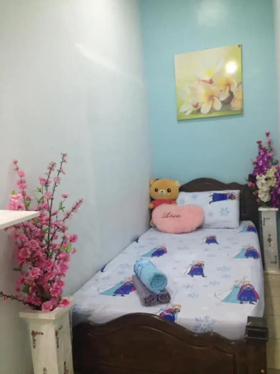 KK Homestays 6 Rooms - photo 2