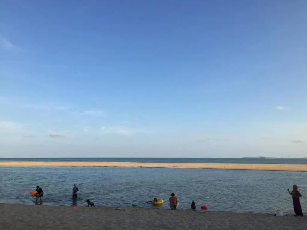Santai Lots Cherating - photo 13
