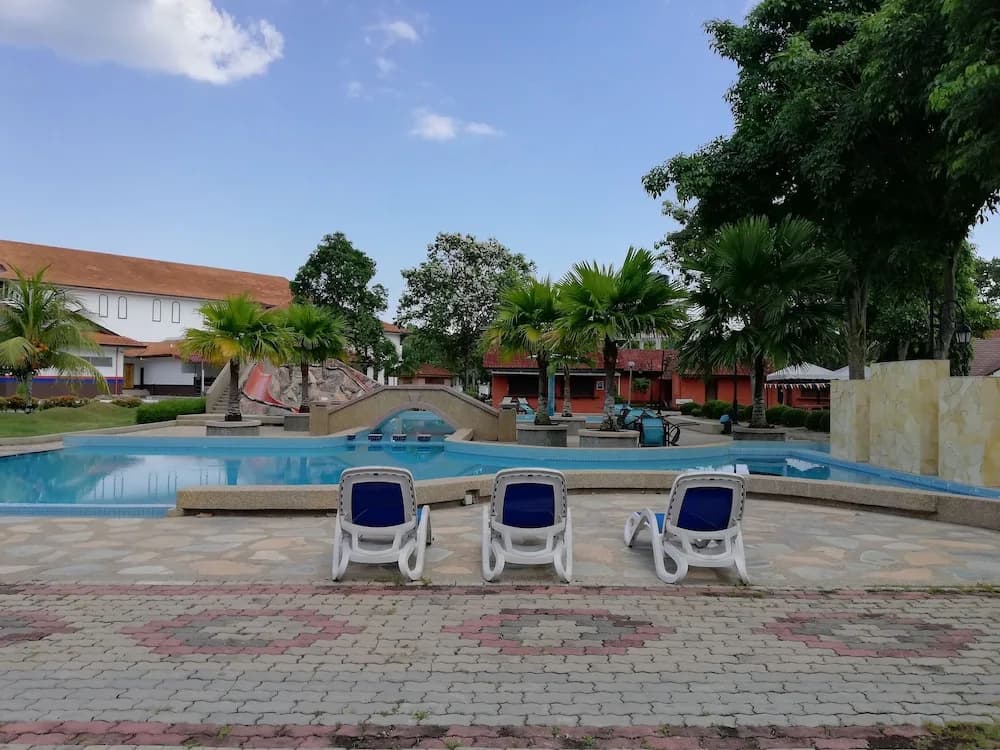 De Palma Inn Kuala Selangor - photo 12