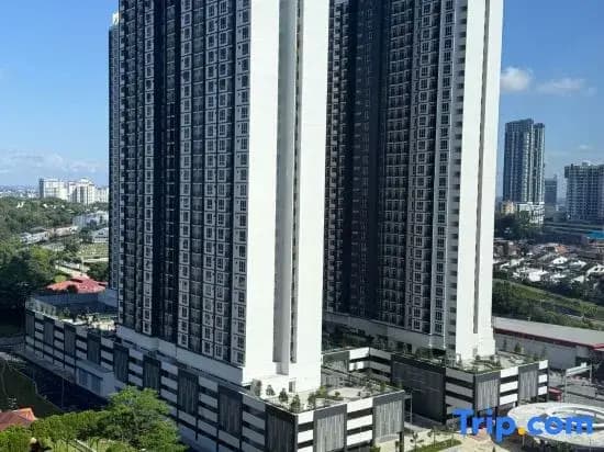 Trellis Residences (5 min to RTS and CIQ) - photo 13
