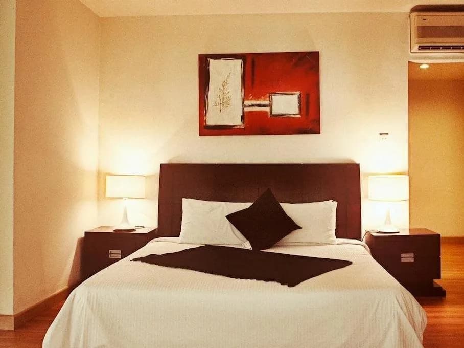 Sri Tiara Residences by Far East Hospitality - photo 21