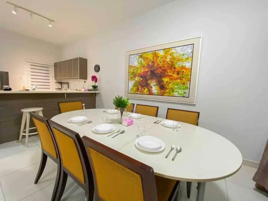 Setiawalk Puchong Penthouse 8-10Pax 4R3B - photo 2