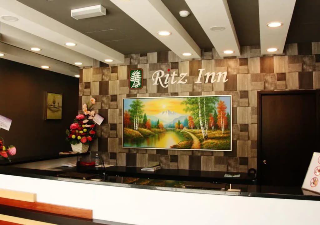 Lumut Suites - photo 21