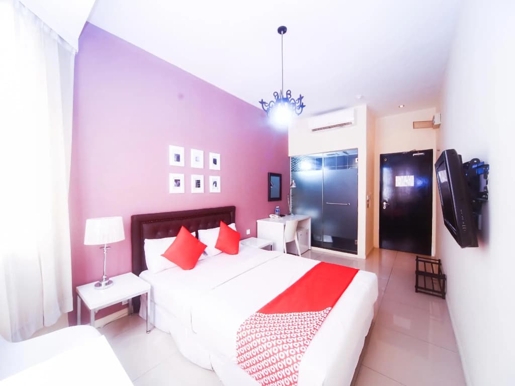 OYO 777 Epal Hotel - photo 3