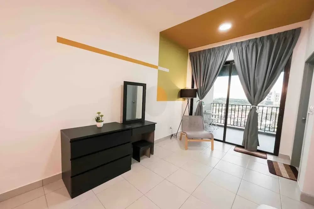Netizen Cheras Residence by Emily in Town - photo 22