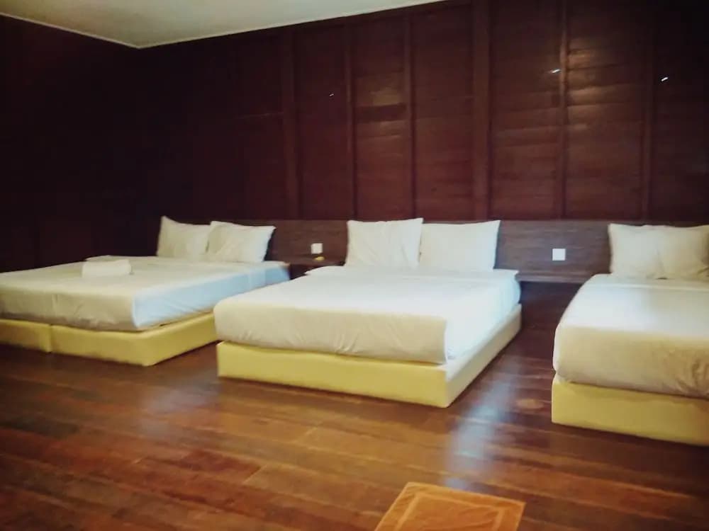 Juara Bay Resort - photo 2