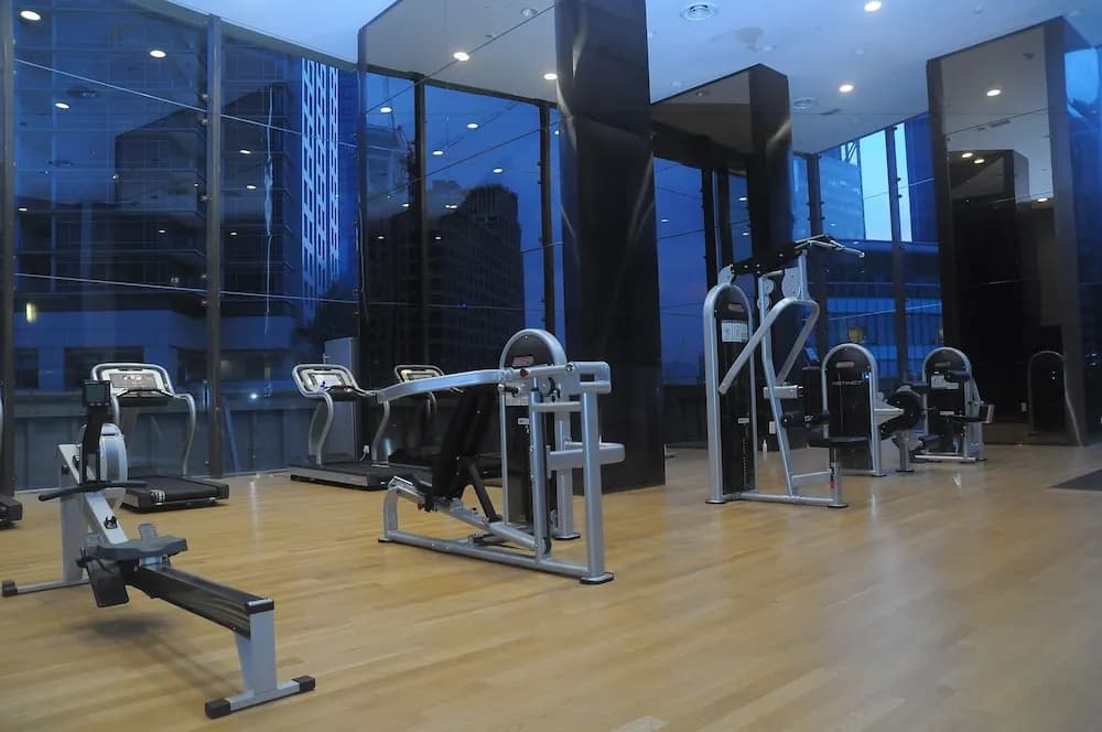 Luxury 2 Bedrooms at Banyan Pavilion KL - photo 12