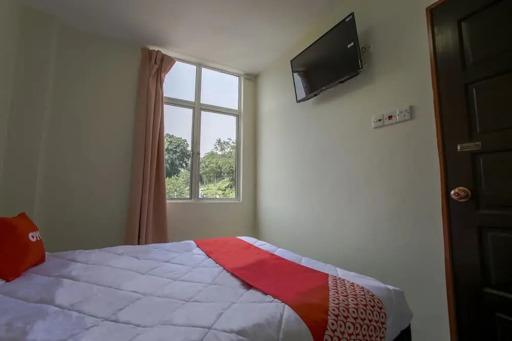 Zande Motel by OYO Rooms - photo 25