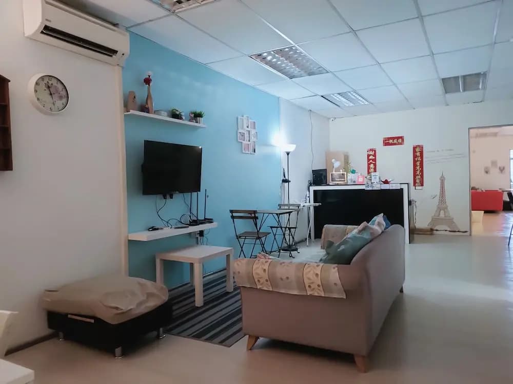 G Traveler Accommodation - Hostel - photo 5