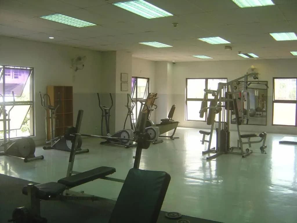 Marina Condominium Holiday Homestay - photo 7