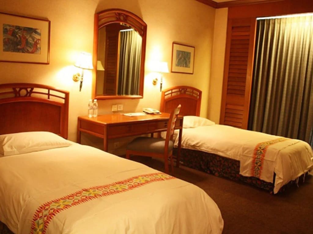 Sabah Oriental Hotel - photo 5