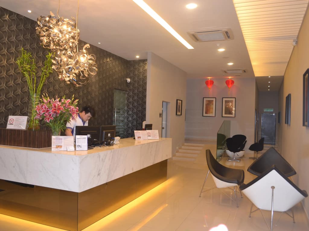 ASHLEY Boutique Hotel - photo 2