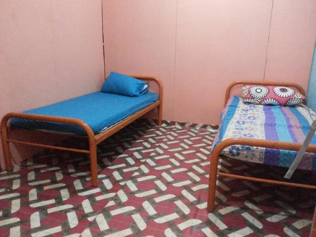 Daszid Homestay - photo 6