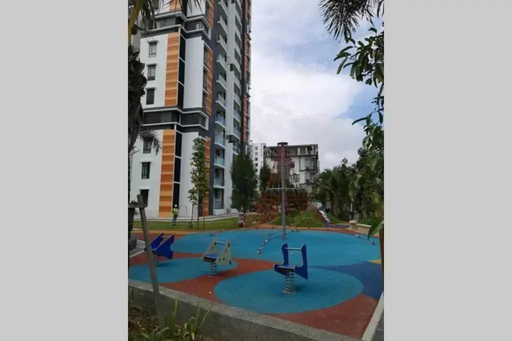 Timurbay studio apartment facing beautiful beach - photo 14
