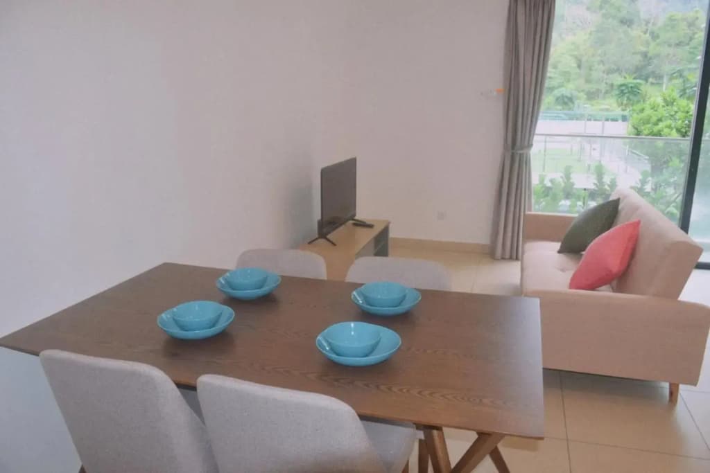 Pool View Casa Suite @ Midhill Genting Highlands (5pax) - photo 23