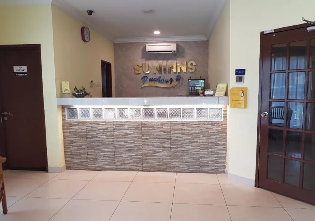 Sun Inns Hotel Bandar Puchong Utama - photo 17
