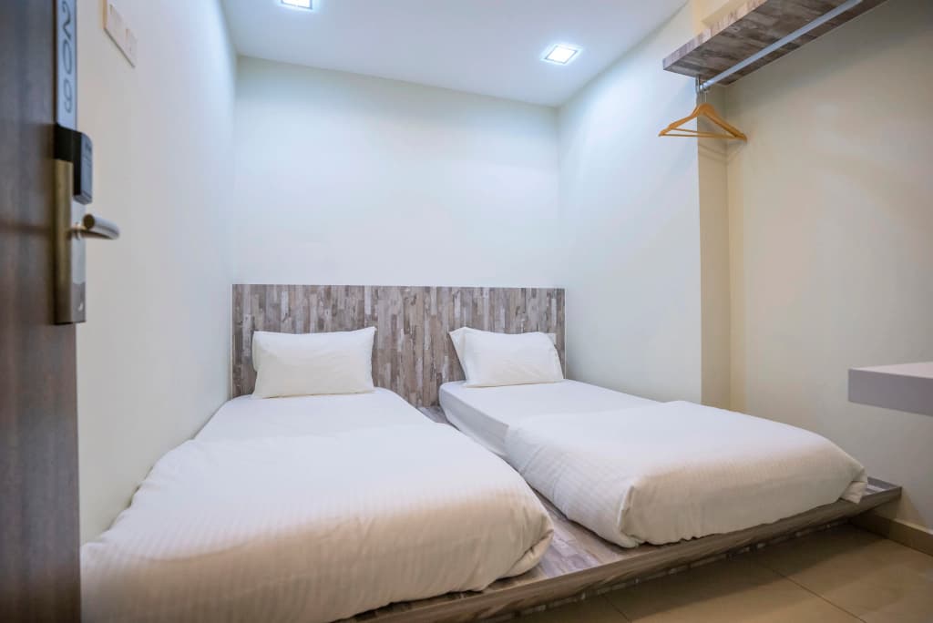 Hope Hotel - photo 5