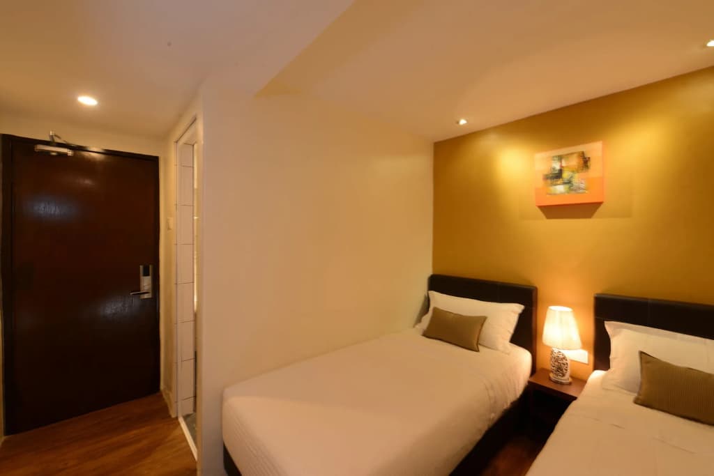 Season Inn Langkawi - photo 5