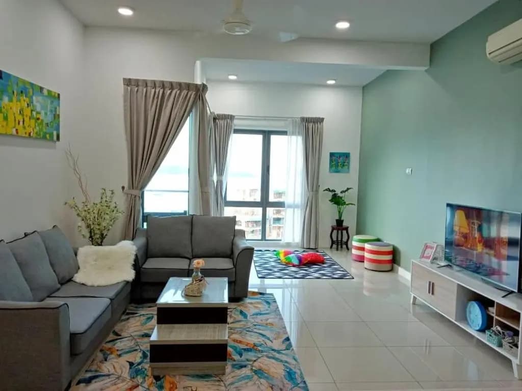 The Loft Residence at Imago KK Times Square - photo 3