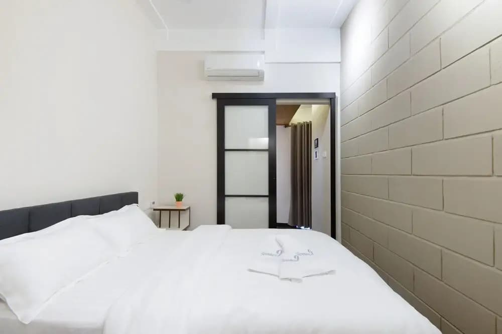 2-Bedrooms Gurney Terrace 9 - iB11 - photo 5
