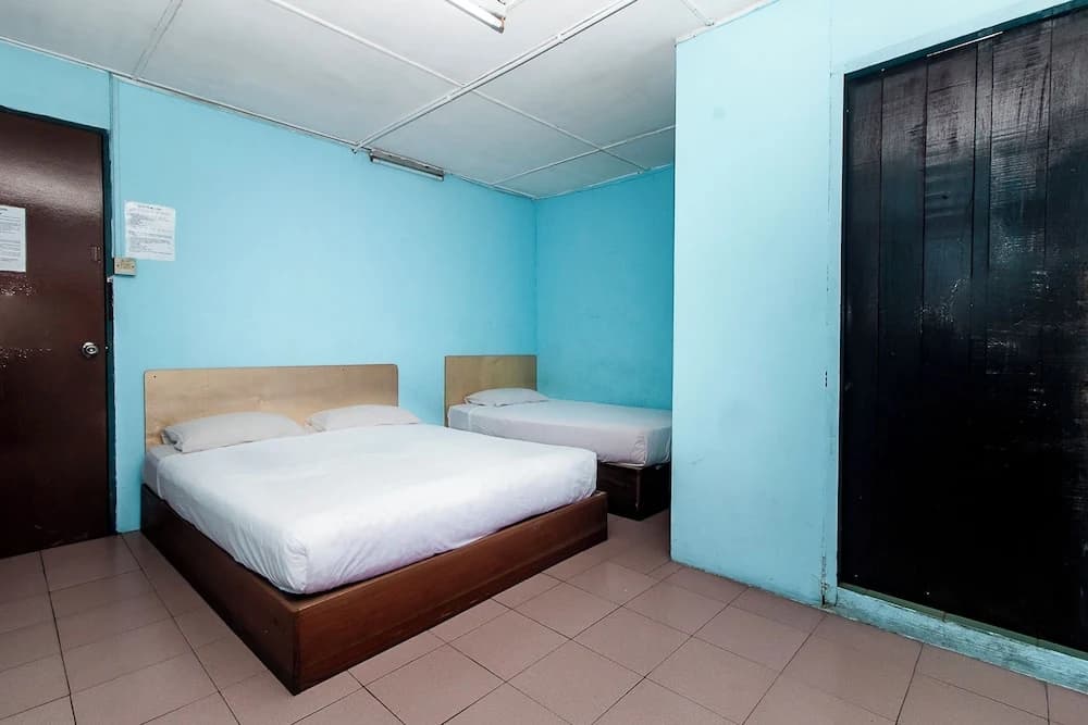 Hotel O Gold Star Hotel - photo 7