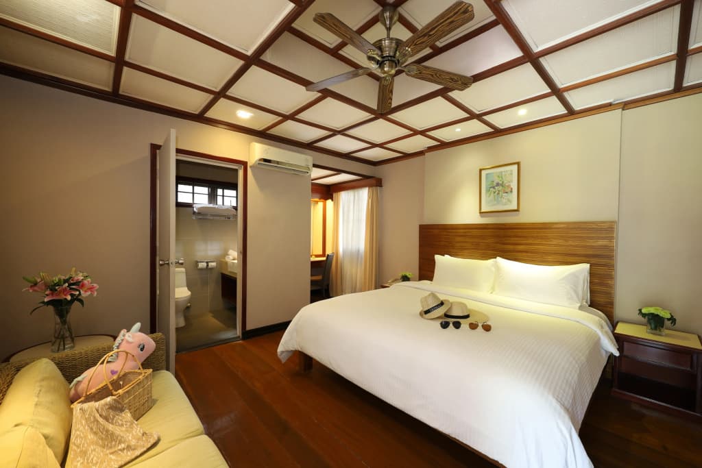 Berjaya Tioman Resort - photo 4
