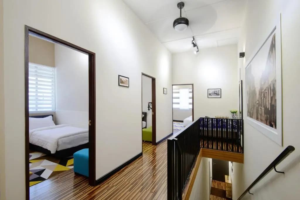Gurney Terrace 9 - main photo