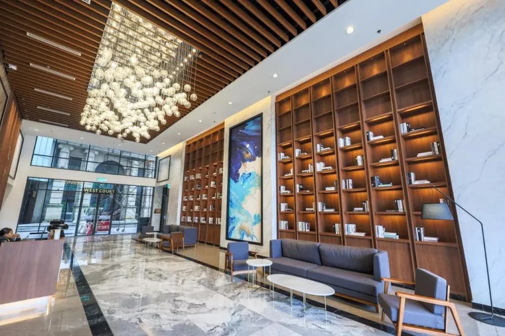 Mossaz Suites by Mykey Global - photo 1