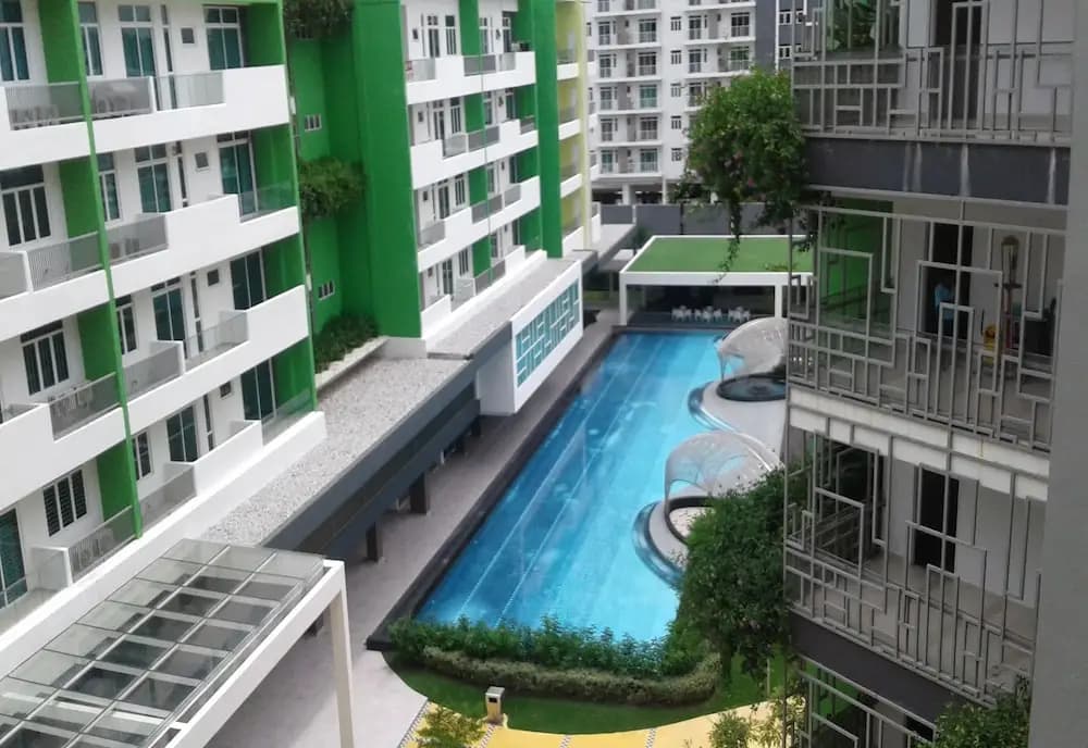 Penang Airport Setia Homestay - photo 11