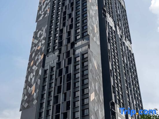 Millerz Square KL Tower E by YoursuperHost - photo 2