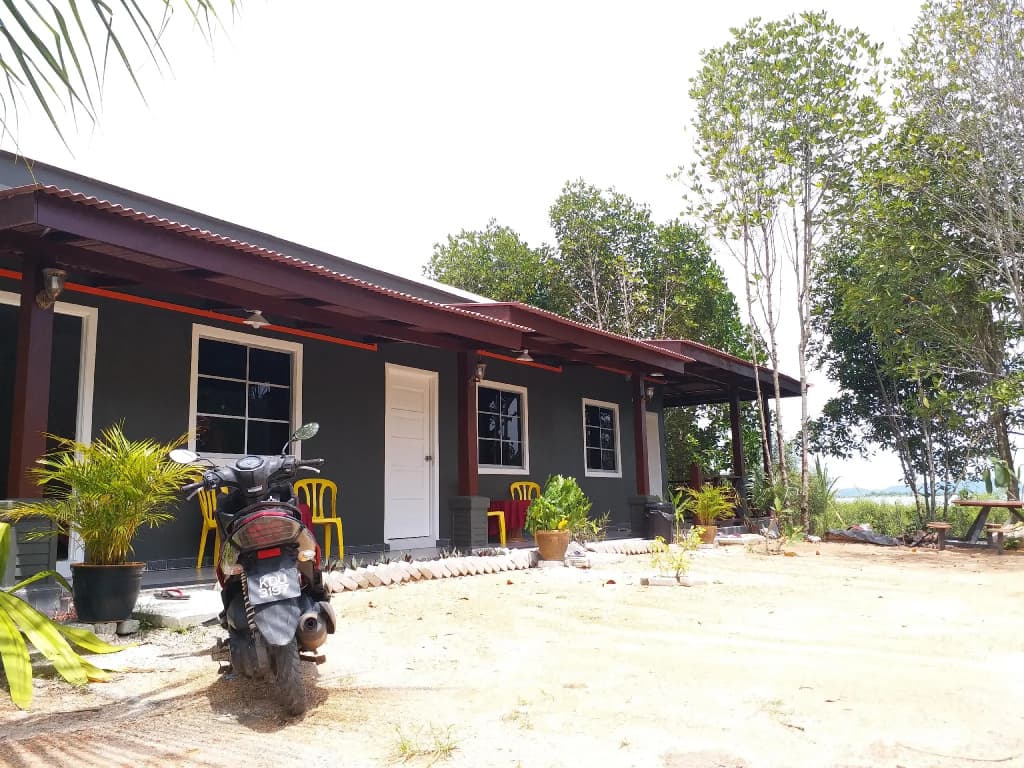 Idaman Guesthouse - photo 15