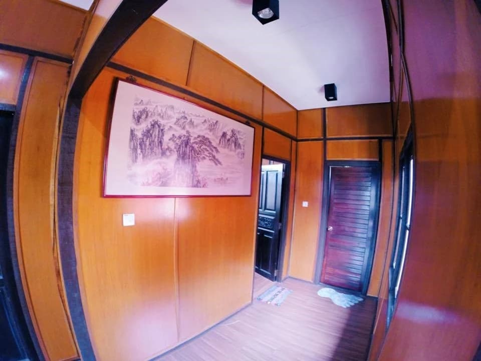 Wood Valley Lodge - photo 15