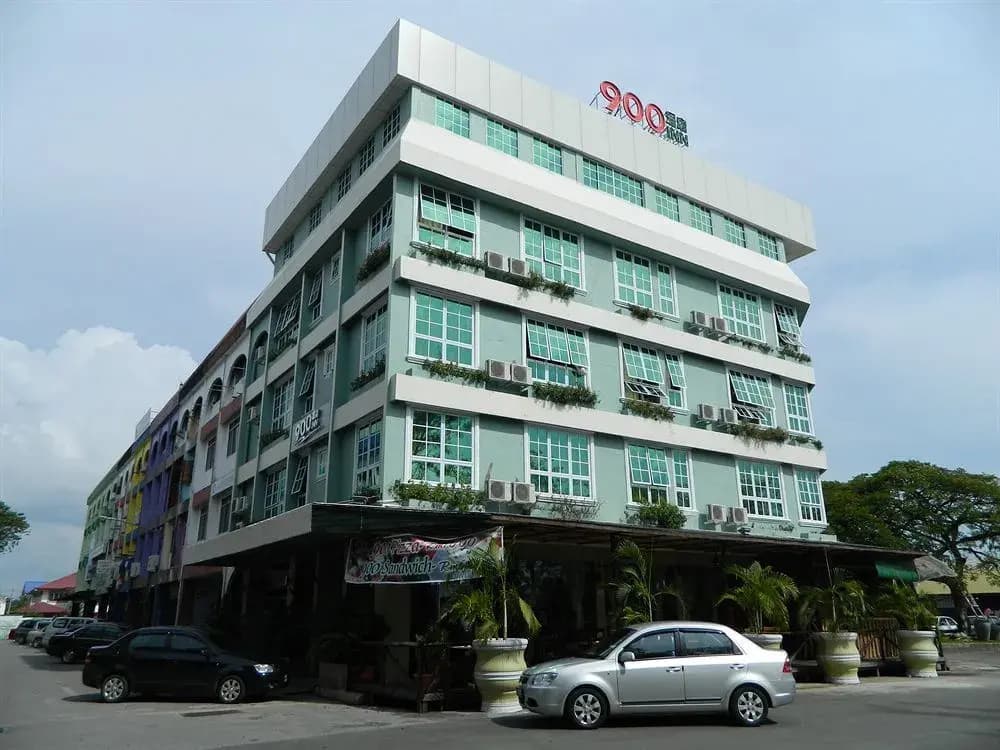 900 Inn - photo 1