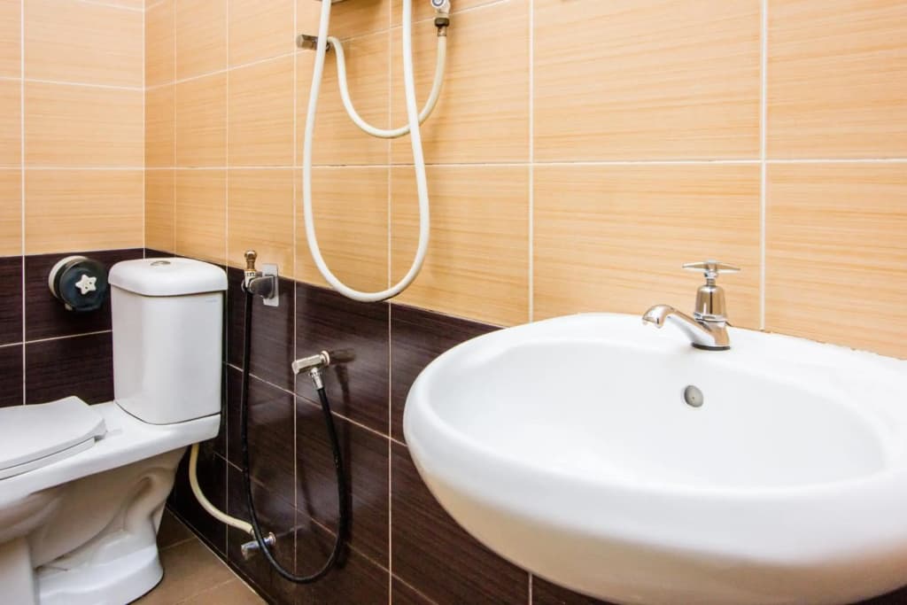 Value Inn Homestay - photo 38