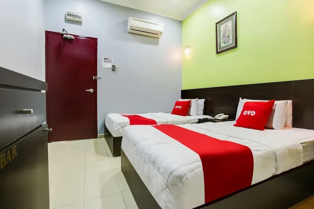 Oyo 89593 Ct Hotel - photo 5