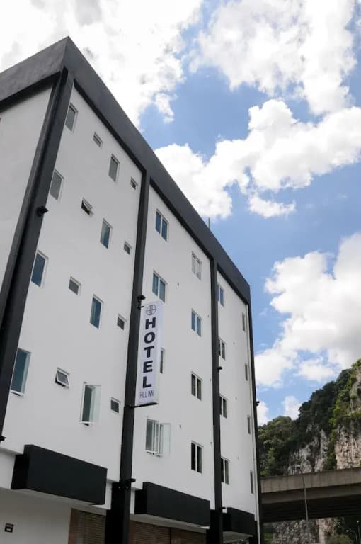 Hill Inn Hotel Batu Cave - photo 4