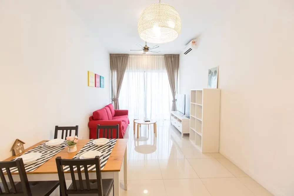 OHO Suites KLCC Setia Sky - photo 49
